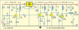 1 Watt Four Stage FM Transmitter.JPG