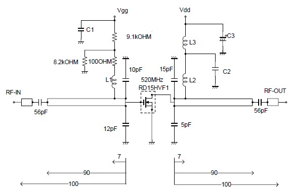 520MHz-rf-amplifier-using-RD15HVF1.jpg