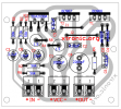 40-watt-amplifier-transistor-TIP142-layout-640x578.png