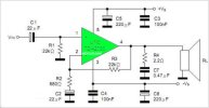 Mini power amp tda2050.jpg