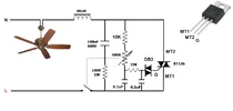 ceiling fan regulator circuit.webp