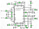 2X32 W stereo high power amplifier.jpg