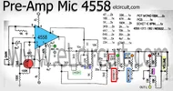 Pre Amplifier Mic using 4558 IC.webp