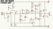 OCL Power Amplifier 50 Watt circuit diagram.jpg