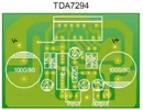 80 Watt TDA 7294 PCB design.webp