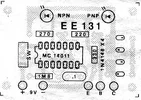PCB test transistor in circuit by 4011.webp