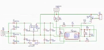 Subwoofer tl072 circuit diagram.webp