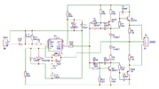 Amplifier-400w-using-ic-TL071-circuit-diagram.webp