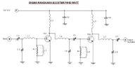 skema Rangkaian Booster FM 50 Watt.webp