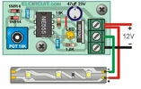 Led_555_Dimmer circuit diagram.webp