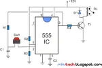 latching relay using 555 ic.webp