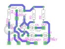 Amplasare componente Preamplificator Microfon.JPG