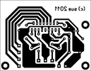 TDA1554Q Layout.webp