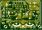 PCB Layout Mini amplifier TDA 20091.webp