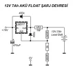12V 7Ah Akü Float Şarj Devresi.webp