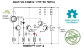 3Watt El Feneri.webp