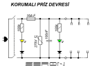 Korumalı Priz Devresi.png Korumalı Priz Devresi.png