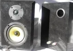 DIY Granite Speakers