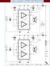 Power amplifier 2X18W with TDA1516Q1.jpg