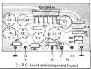 PCB TDA2005 Amplifier Car audio  BCL 20W.jpg