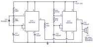 Police Siren circuit using NE555 timer IC.JPG Police Siren circuit using NE555 timer IC.JPG