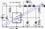 High Voltage Converter 90 V from 1w.webp