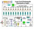 Automatic Electronic Emergency Light Circuit Low Cost.jpg