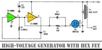 HIgh Voltage generator schematic diagram.jpg