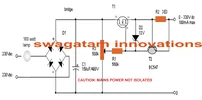 ZERO TO 220 300V VARIABLE POWER SUPPLY CIRCUIT.webp