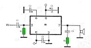 car power amplifier with SI1050GL.jpg