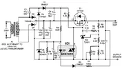 Ultra Low Drop Linear Regulator Circuit Fig-1[6].webp