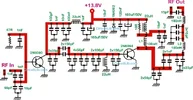 broadband FM power amplifier schematic.webp