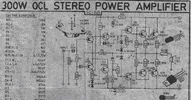 300W Power Amplifier OCL Circuit (2).webp