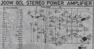 300W Power Amplifier OCL Circuit (2).jpg