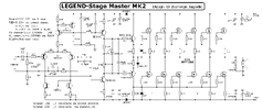 1000W High Mosfet Power Amplifier Schematic .gif
