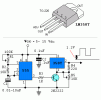 Power Pulse Using by LM350 and NE555.gif