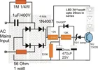 surge protected led driver circuit transformerless.webp
