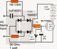 surge suppressed led driver circuit.webp