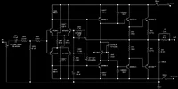 200Watts power amplifier circuit.webp
