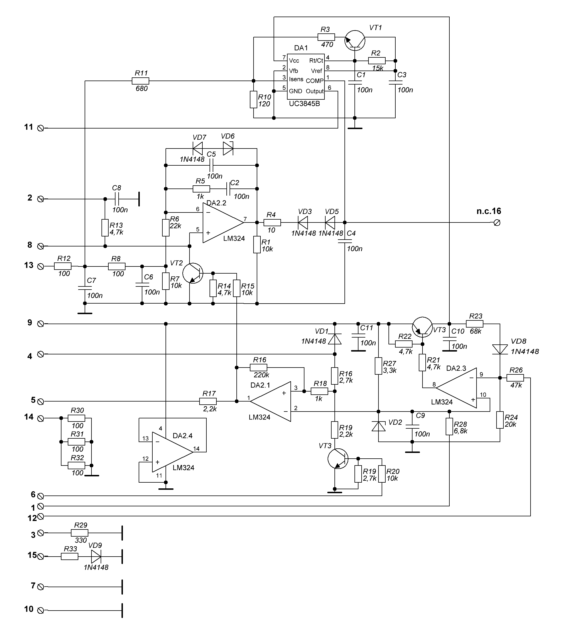 Index Of /Dosyalar/Elektronik/CihazSemalari/Kaynak Makinesi Sema/