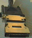 SCSI adaptörü