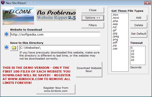 No-Problemo-Website-Downloader_1.png