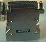 SCSI adaptörü